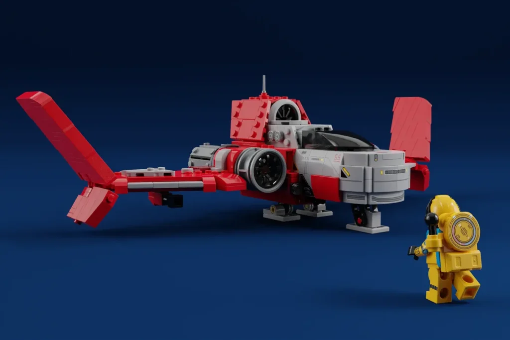 LEGO Ideas no mans sky 3 1024x683
