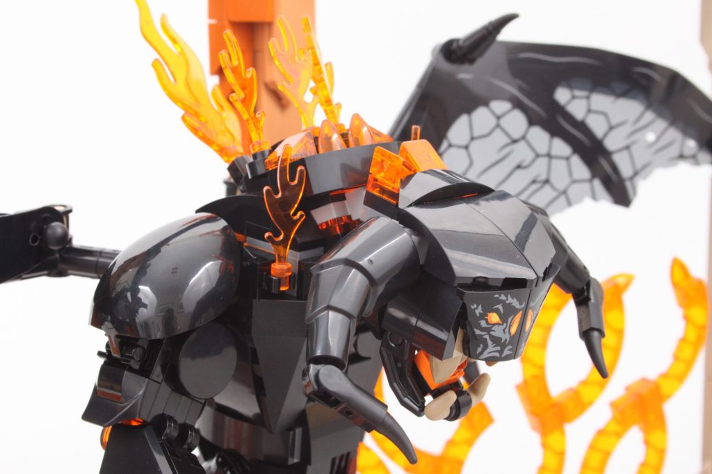 lego icons 10367 the lord of the rings balrog review 26 1024x682