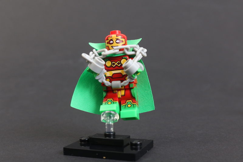 LEGO 71026 DC Super Heroes Collectible Minifigures review 21 3