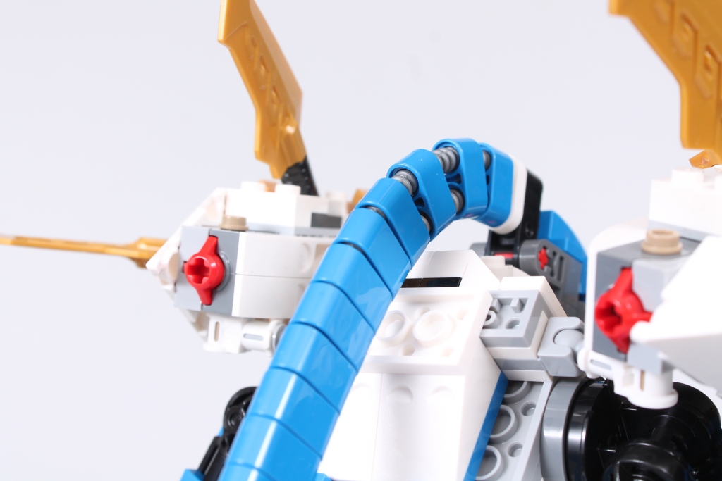 LEGO NINJAGO 71785 Jays Titan Mech review 10 1024x683