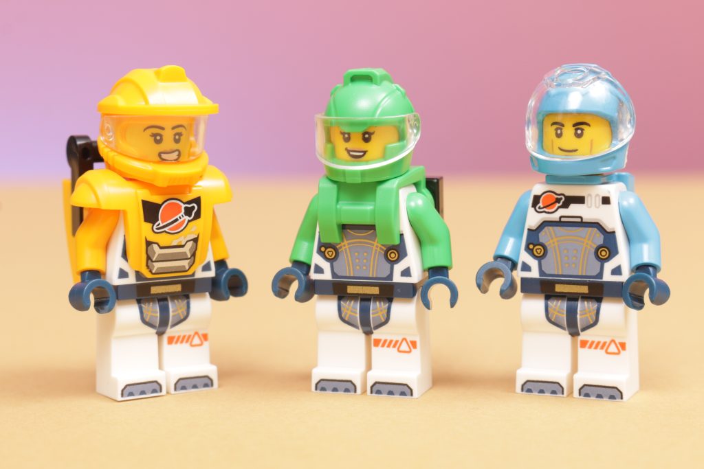 LEGO City 60433 Modular Space Station review 53 1024x683