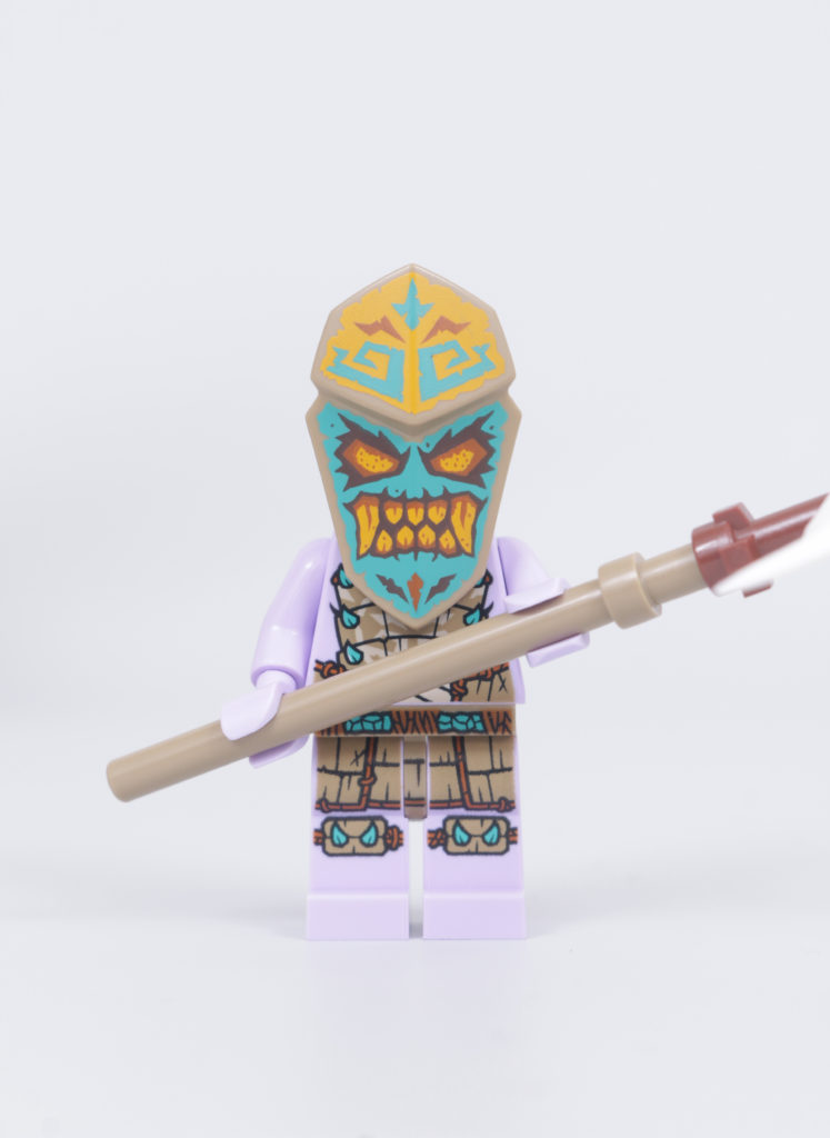 LEGO NINJAGO 71748 Catamaran Sea Battle review 40