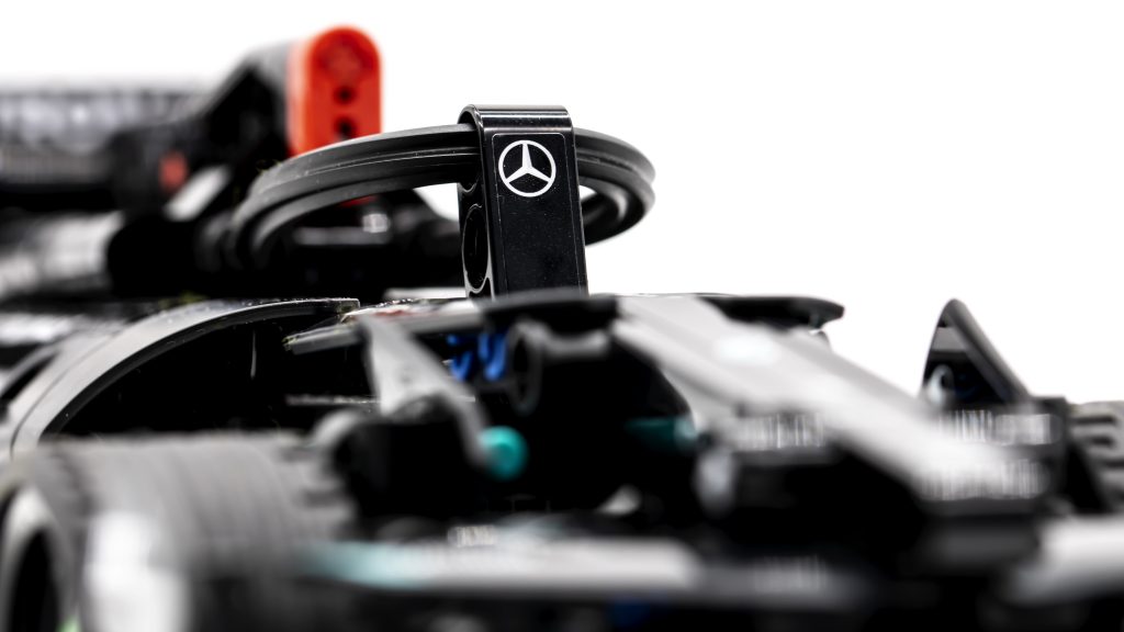 LEGO Technic 42165 Mercedes AMG F1 W14 Pull Back 16 1024x576