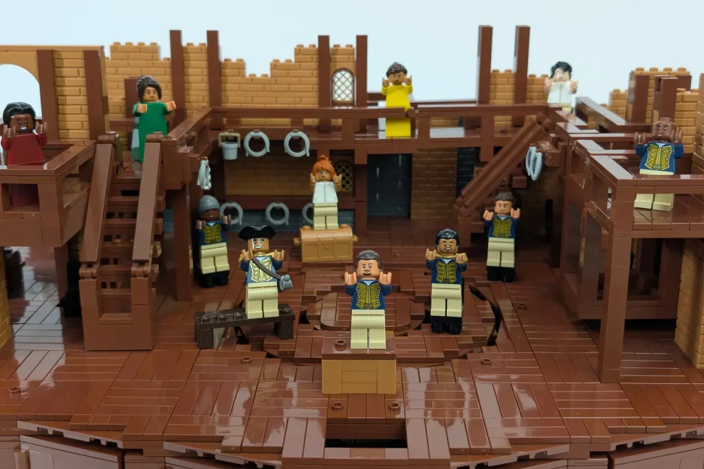 LEGO Ideas hamilton 2025 two 4 1024x683