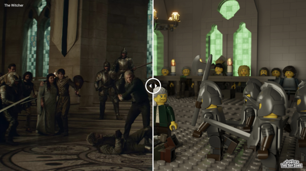 The Witcher