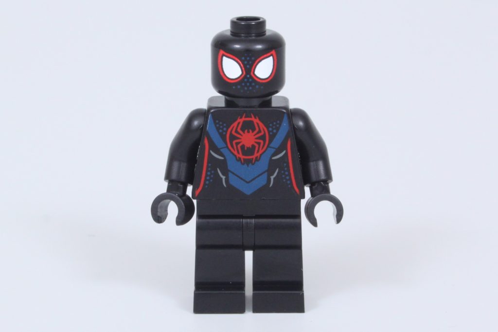 lego marvel 76311 spider verse miles morales vs the spot review 24 1024x683