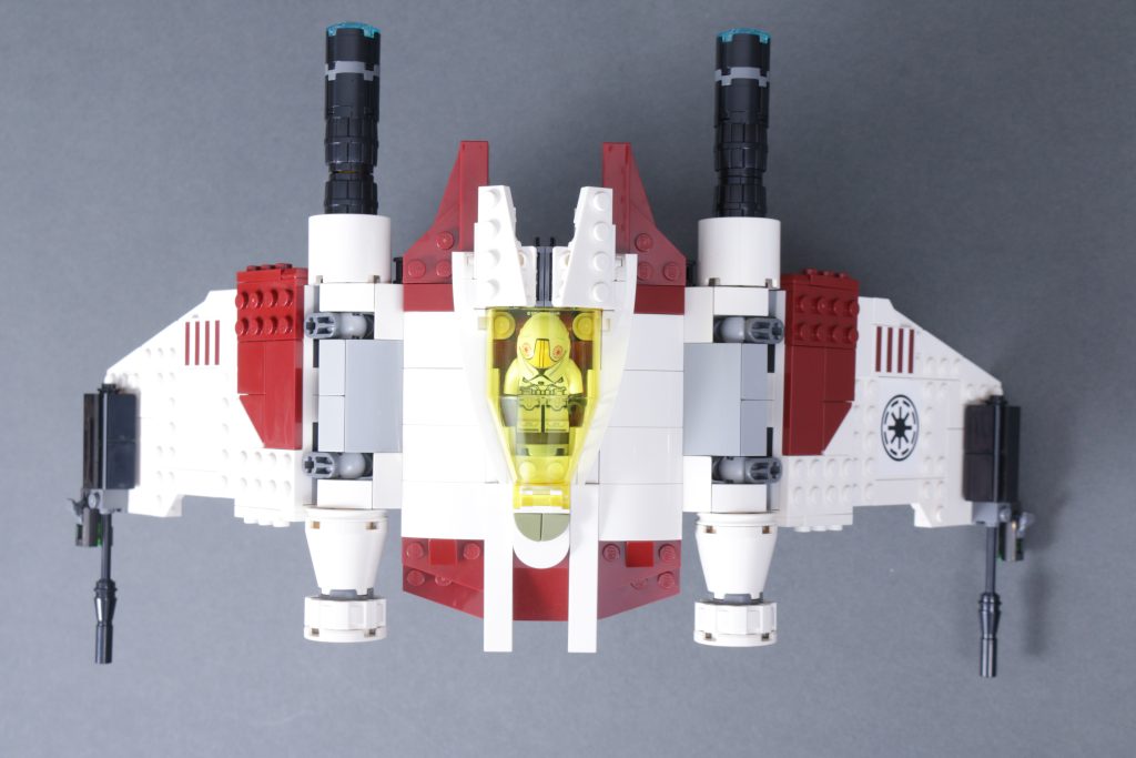 LEGO Star Wars 75432 V 19 Torrent review 11 1 1024x683