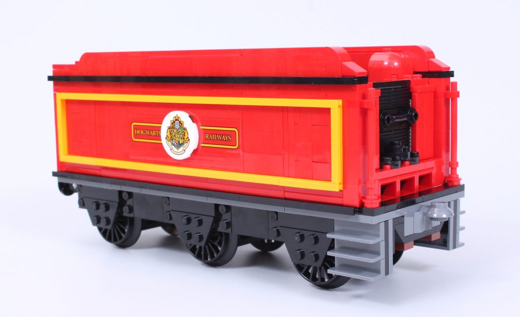 LEGO Harry Potter 76405 Hogwarts Express Collectors Edition review 18 1024x624