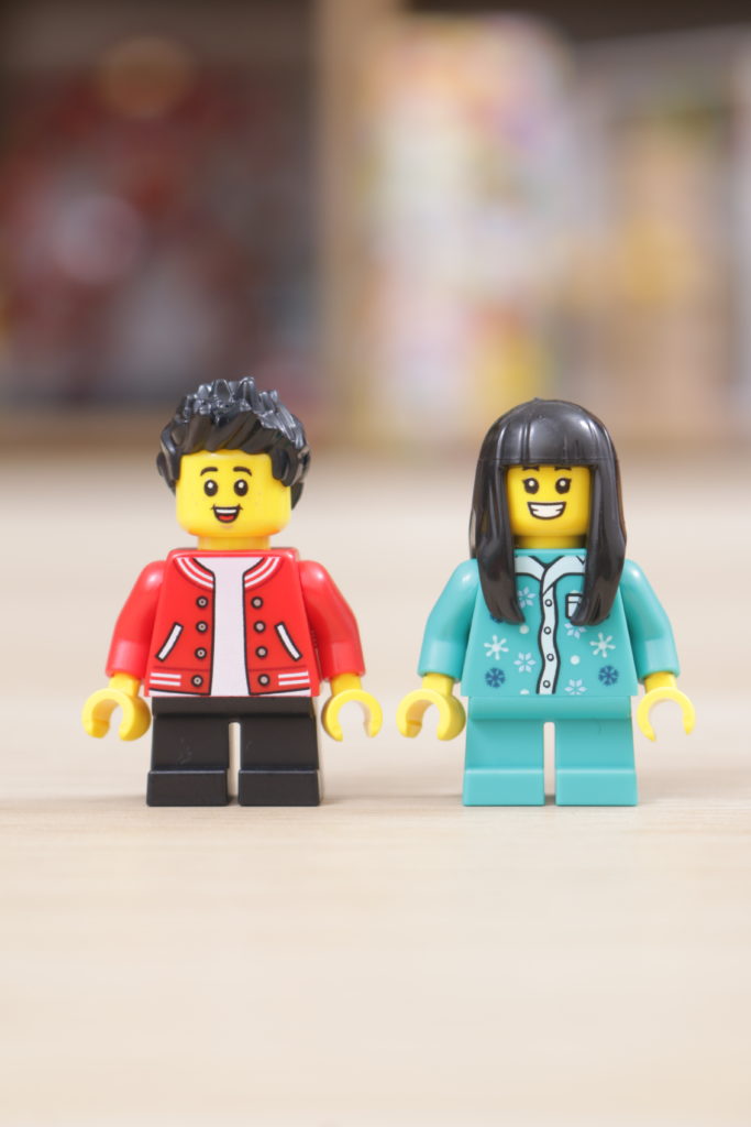 LEGO Chinese New Year 80108 Lunar New Year Traditions review 37