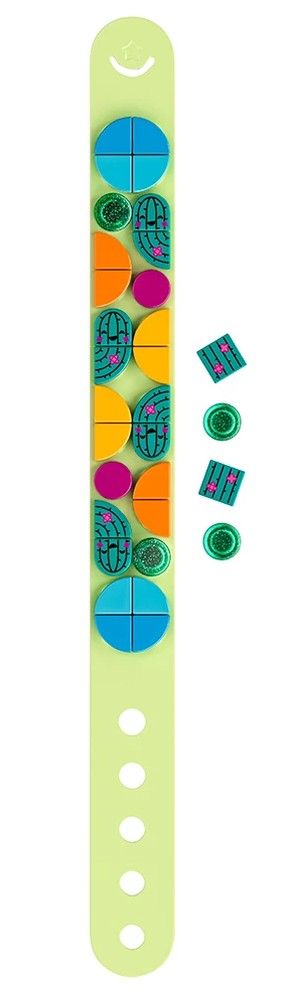 41922 Cool Cactus Bracelet 3