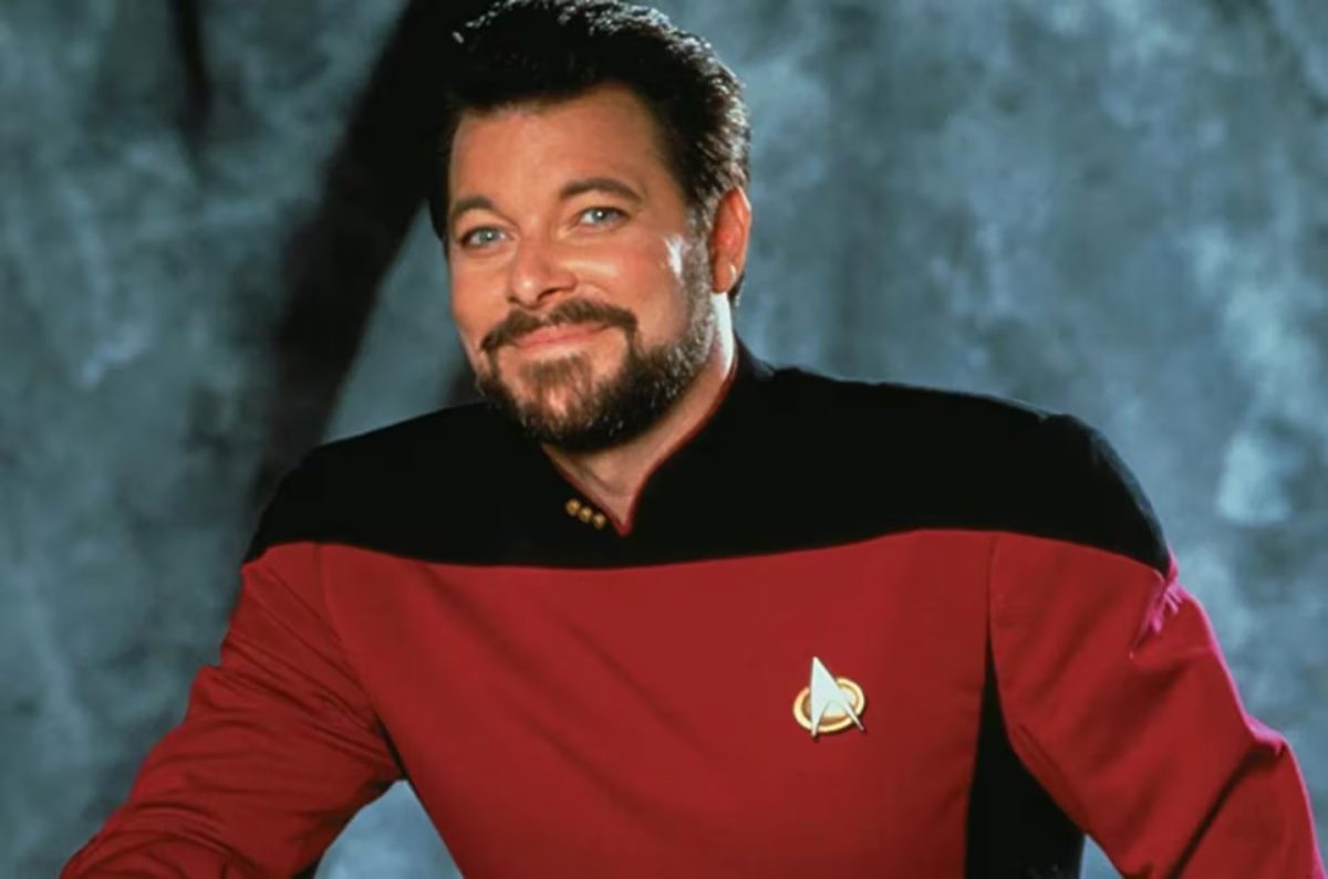 William Riker 1200x795