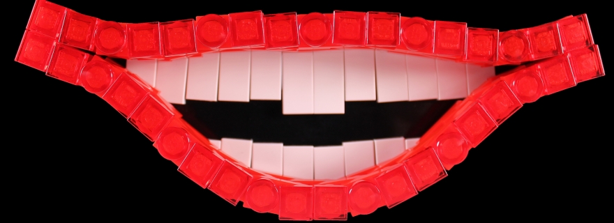 Brick Pic of the Day: 17 August 16