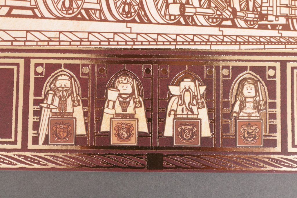 LEGO Insiders Harry Potter prints review 11 1024x683