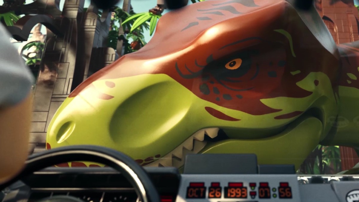 Could LEGO apply Avatar learnings to rumoured Jurassic Park sets?