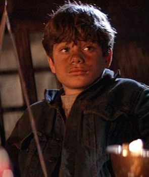 the goonies mike