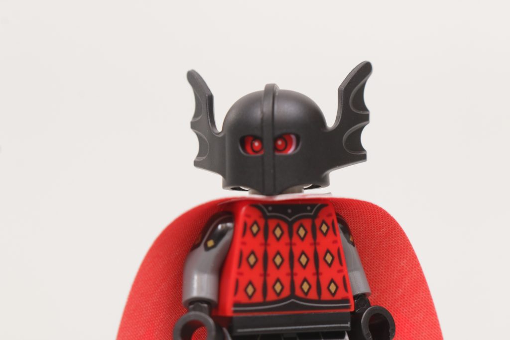 LEGO Minifigures 71045 Series 25 review 93 1024x683
