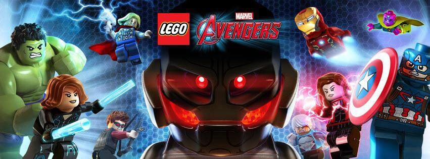 Bonus for LEGO Marvel's Avengers season pass holders