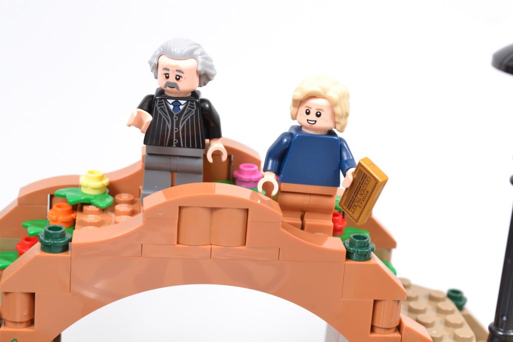 LEGO Ideas 21360 Willy Wonka the Chocolate Factory 45 1024x683