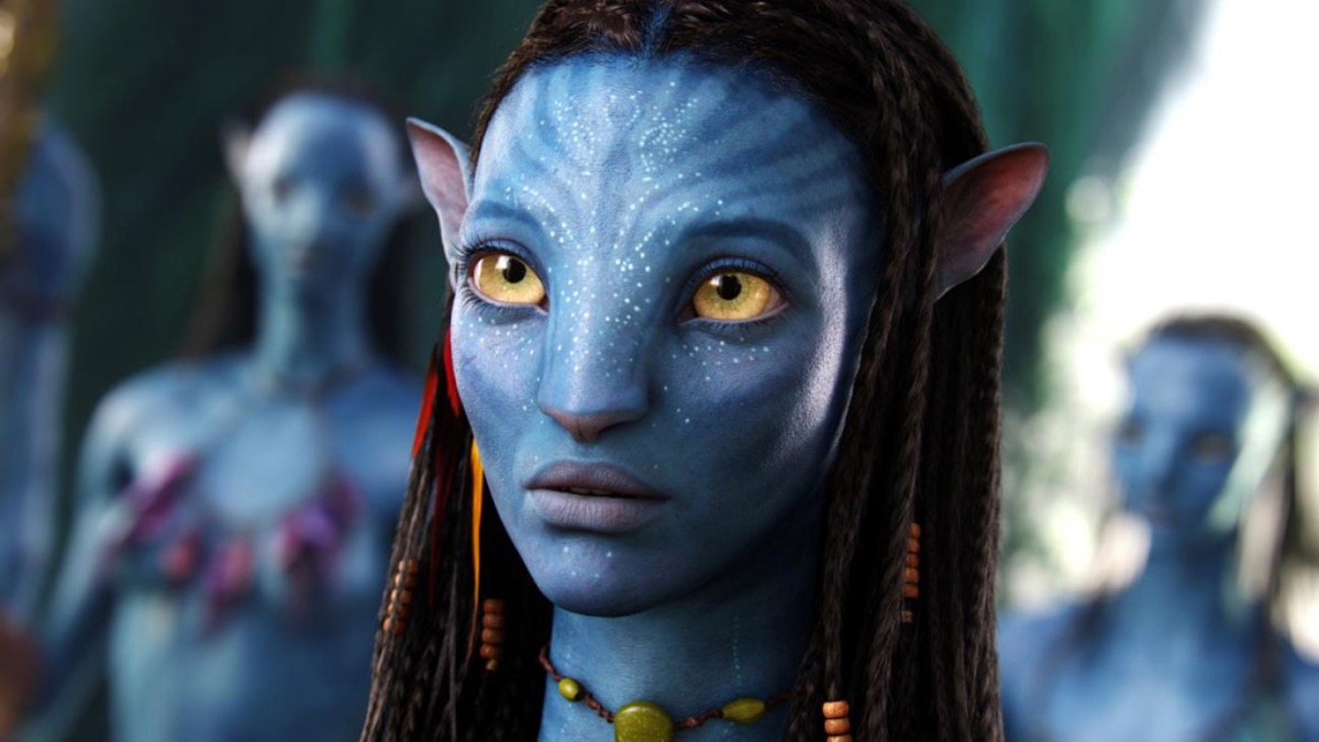 LEGO Avatar sets confirmed for LEGO CON 2022