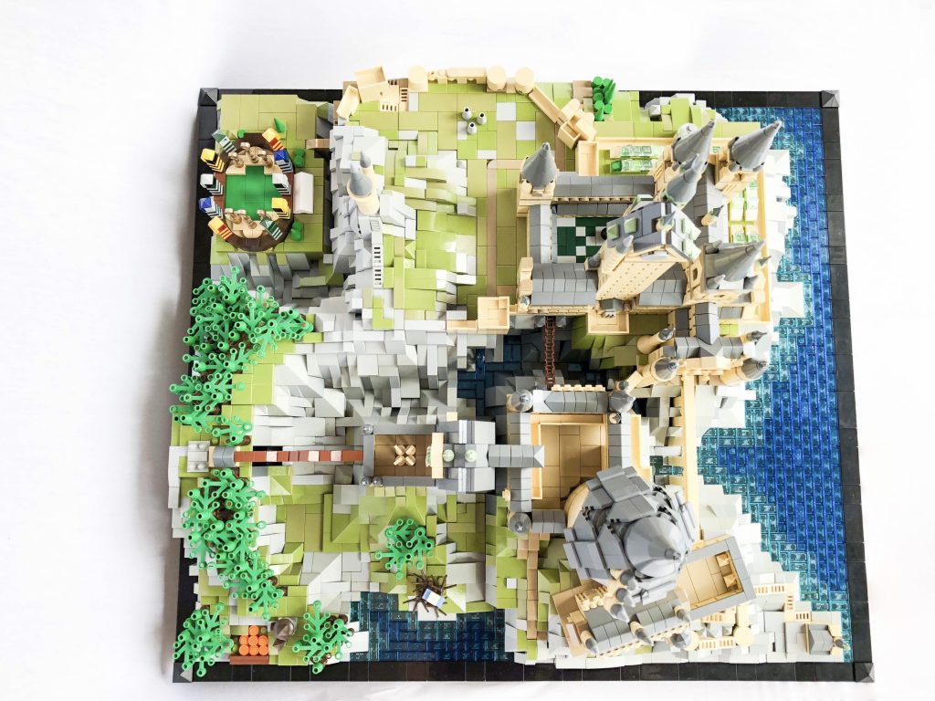 joshua wray flickr microscale hogwarts 1 1024x768