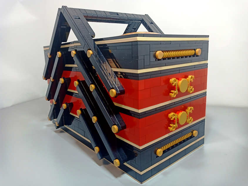 Adventure Box 1