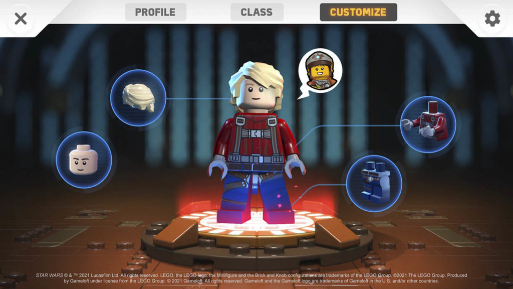 lego star wars castaways gameplay customize 03287633 1024x576