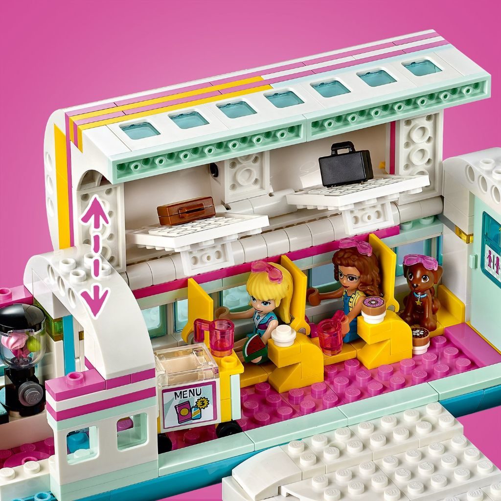 LEGO Friends 41429 Heartlake City Airplane 9 1024x1024