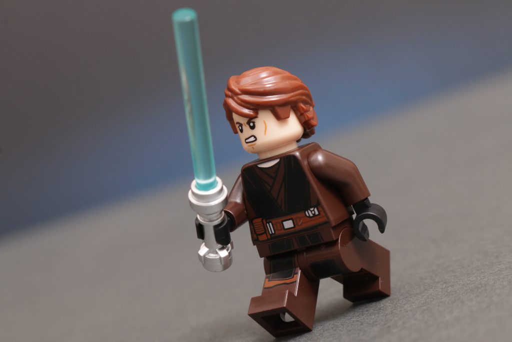 LEGO Star Wars 75401 Ahsokas Jedi Interceptor review 23 1024x683