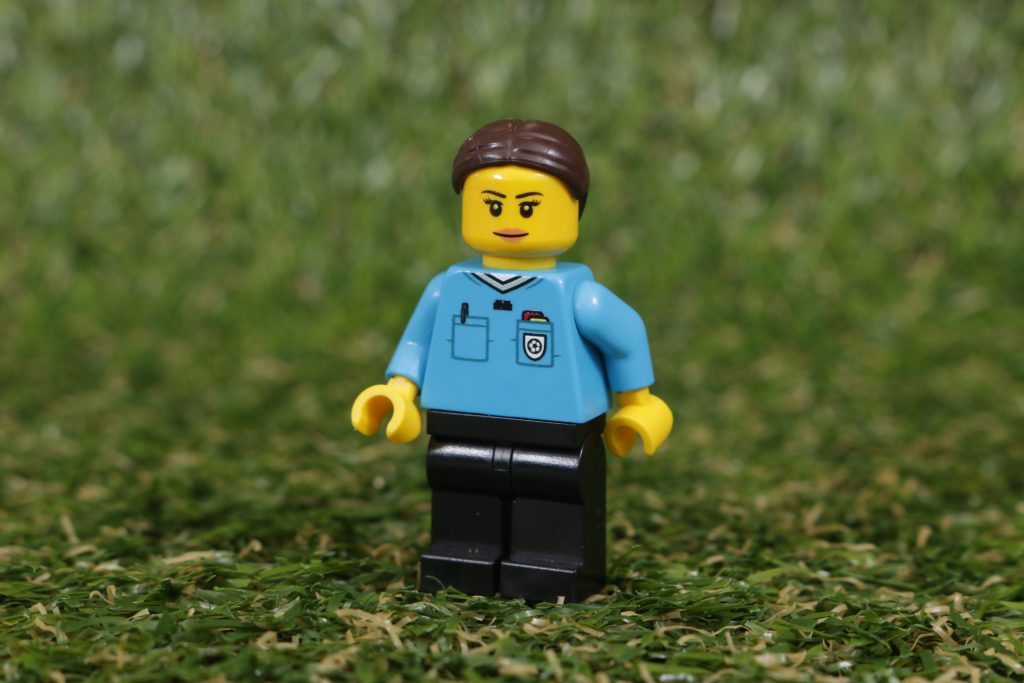 LEGO Football minifigures FIFA World Cup 2022 Qatar Brazil Argentina USA Messi Neymar McKennie FireStar Toys review 5 1024x683