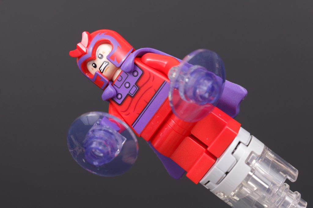 LEGO Marvel 76294 The X Mansion review 129 1024x683