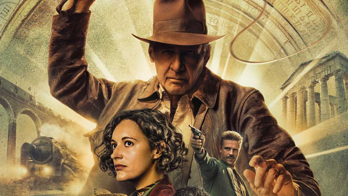 Indiana Jones and the Dial of Destiny lost big time at the box office