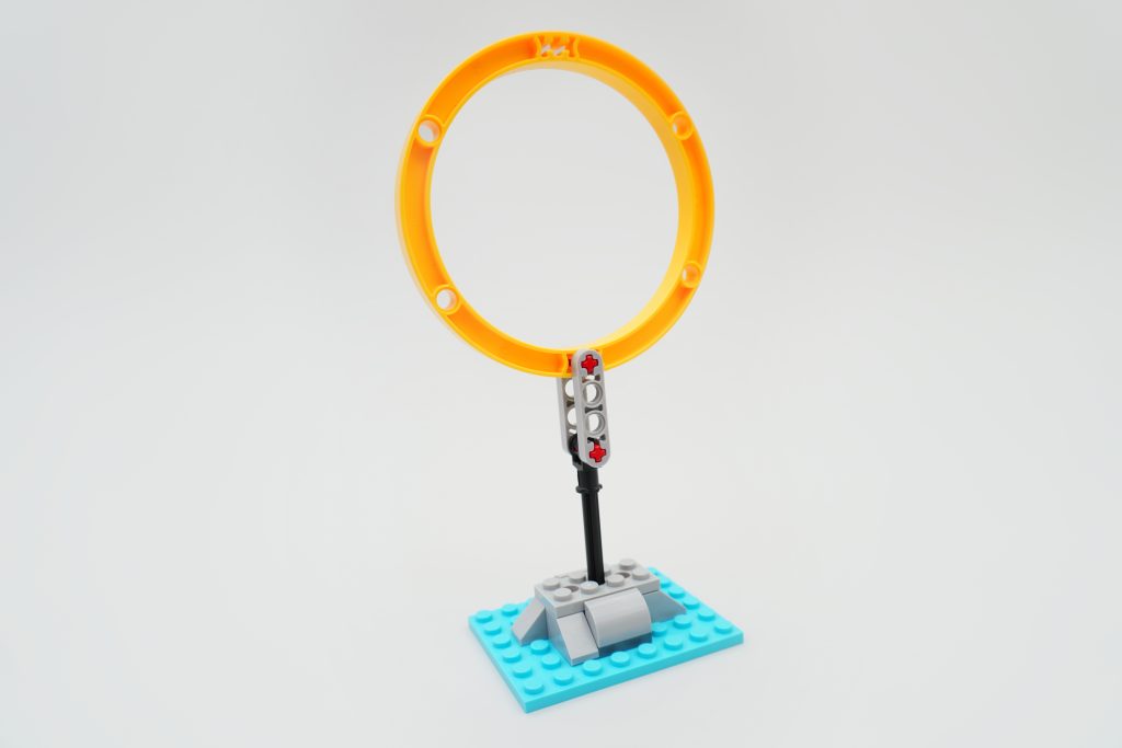 LEGO Sonic the Hedgehog 76994 Sonics Green Hill Zone Loop Challenge review 8 1 1024x683