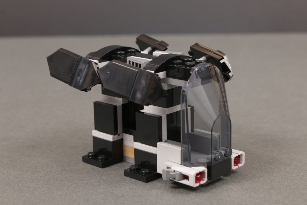 LEGO Star Wars 75412 Death Trooper Night Trooper Battle Pack review 5 1024x683