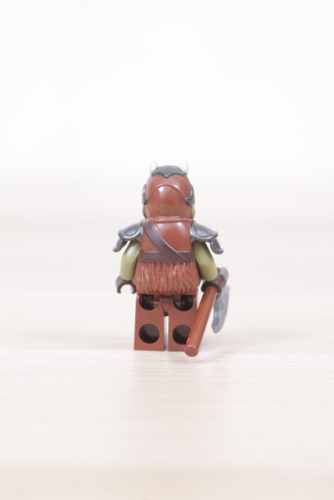 LEGO Star Wars 75326 Boba Fetts Throne Room review 60
