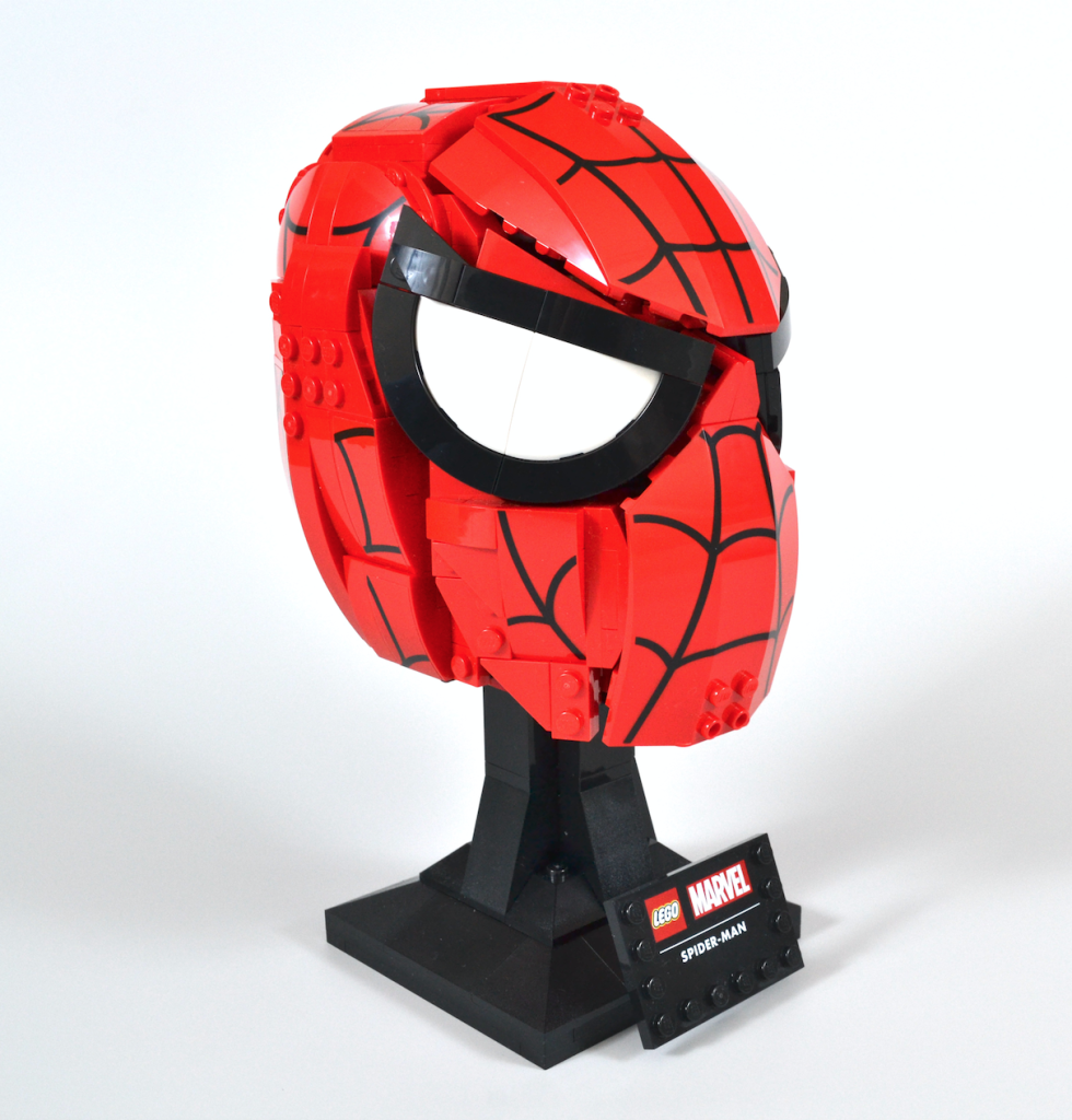 LEGO Marvel 76285 Spider Mans Mask 13 980x1024