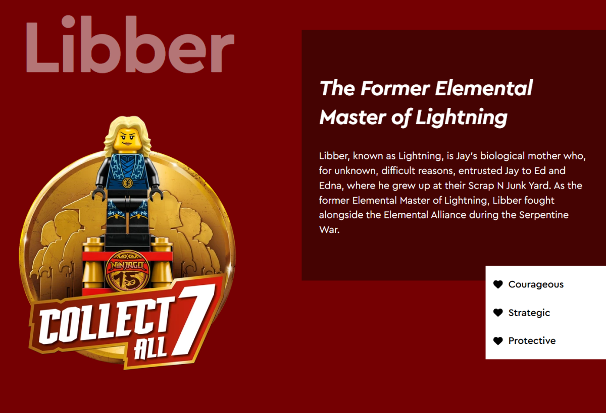 LEGO NINJAGO LIBBER DESC 1200x819