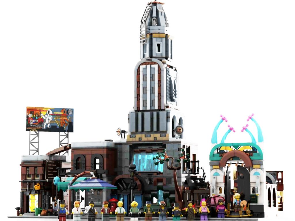 bricklink designer program series 3 noir city 1024x768