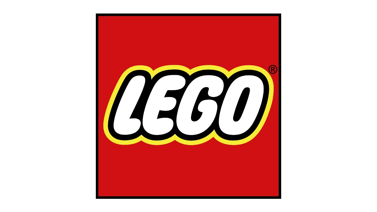 LEGO named one of the UK's favourite brands in 2021