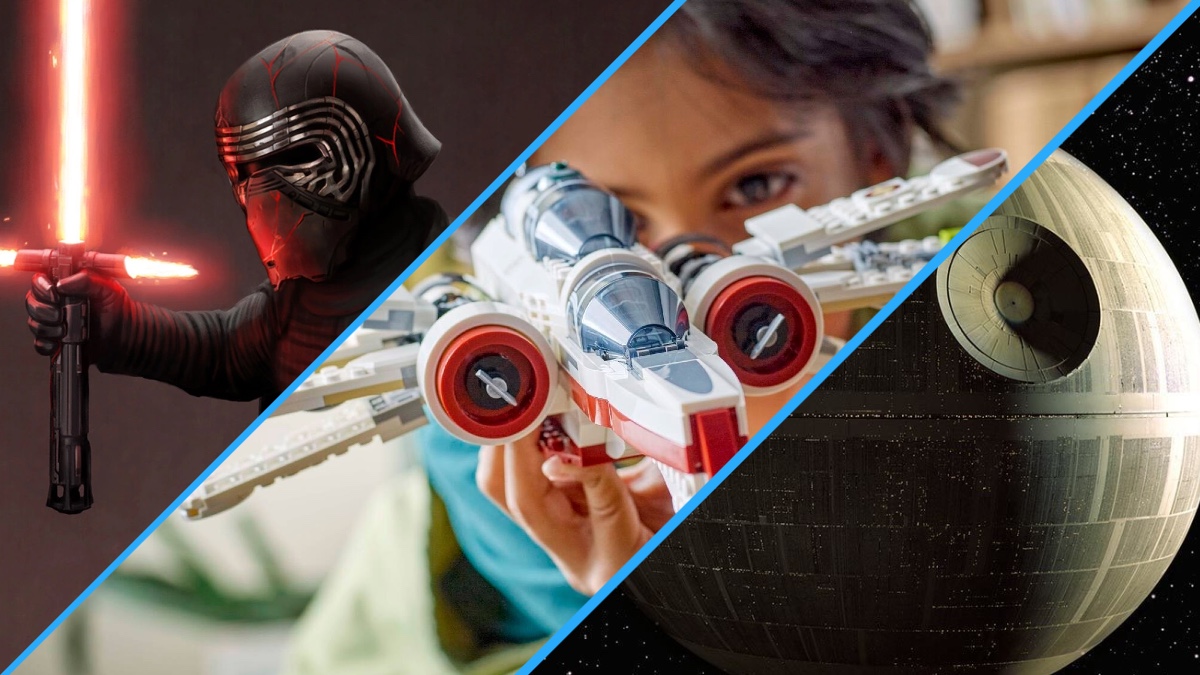 Every LEGO Star Wars set confirmed and rumoured for 2025 – January update