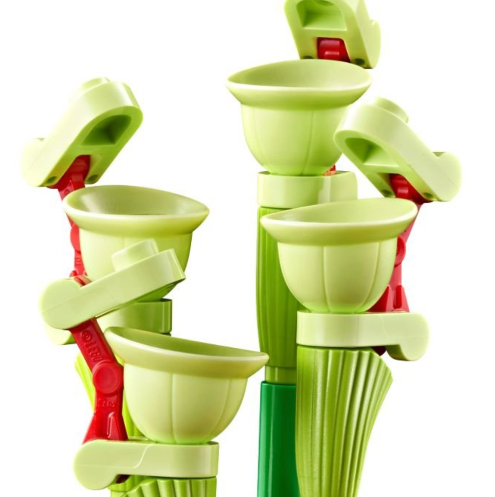 lego 10329 tiny plants explorer hats