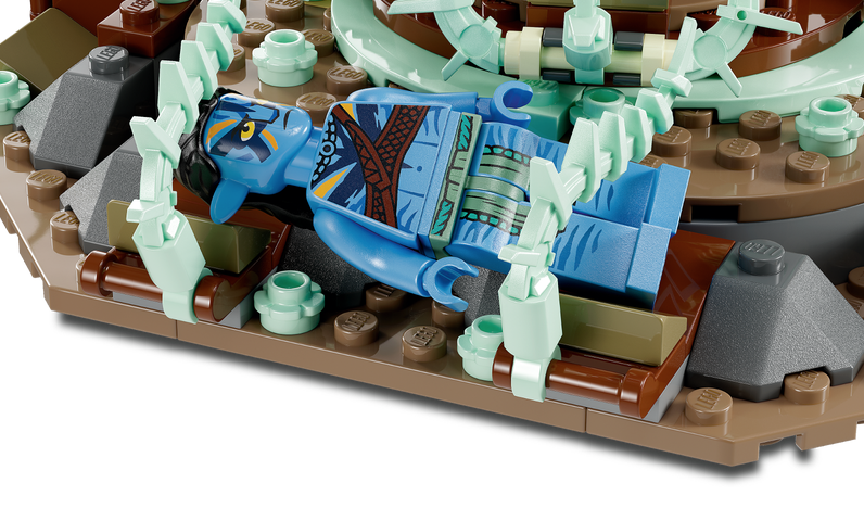 LEGO 75574 Toruk Makto Tree of Souls 1