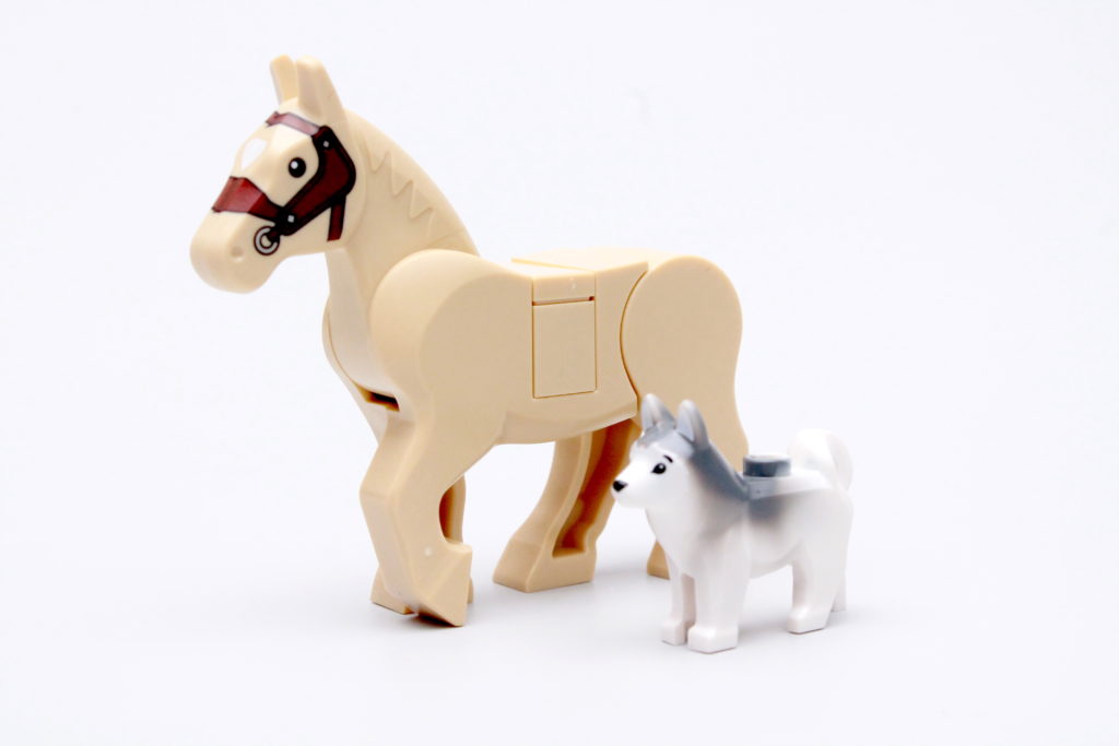 21325 Medieval Blacksmith review 49