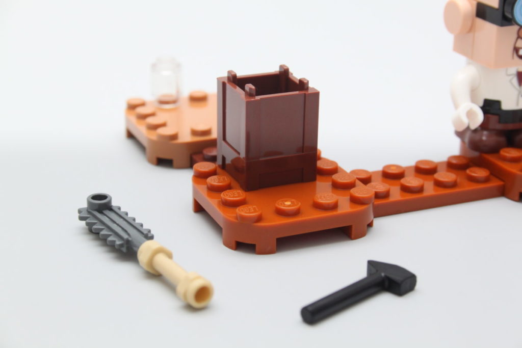 LEGO Super Mario 71397 Luigis Mansion Lab and Poltergust review 17 1024x683