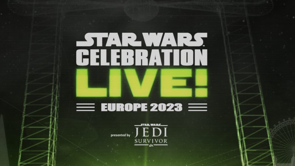 Star Wars Celebration 2023 kicks off today – how to watch the live stream