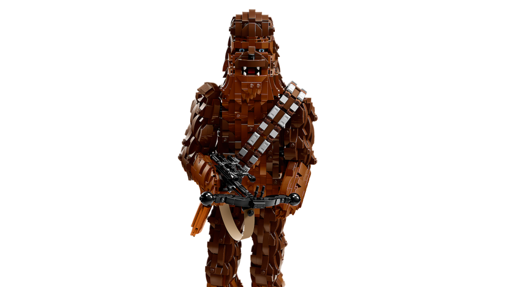 LEGO Star Wars 75371 Chewbacca 5 1024x576