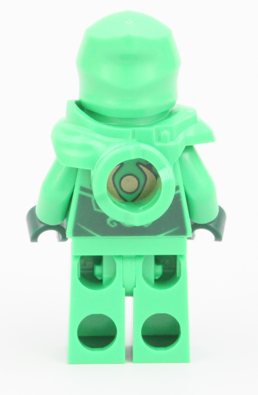 LEGO NINJAGO 71794 Lloyd and Arins Ninja Team Mechs review 33
