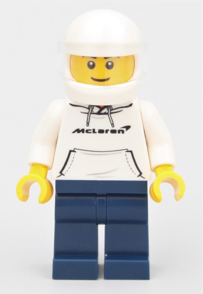 LEGO Speed Champions 76918 McLaren Solus GT McLaren F1 LM review 17 708x1024