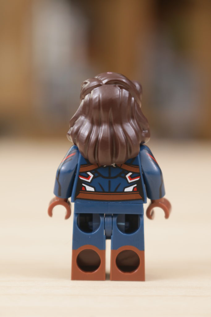 LEGO 71031 Marvel Studios Collectible Minifigures review 39