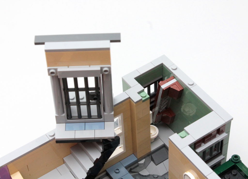 10278 Police Station 36