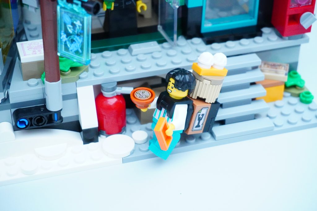 LEGO Monkie Kid 80054 Megapolis City 5th Anniversary 73 1024x683